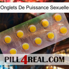 Sex Power Tabs new11